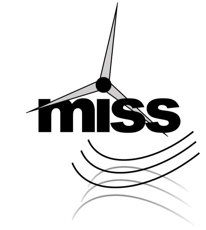Logo MISS
